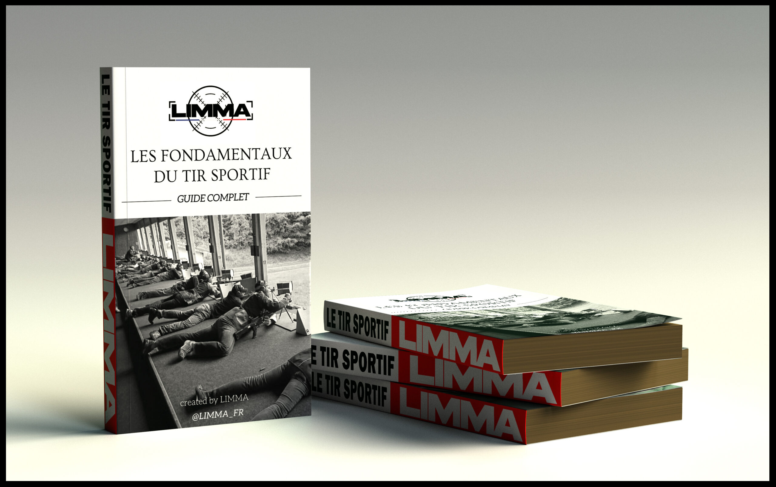 Livre E-BOOK LIMMA