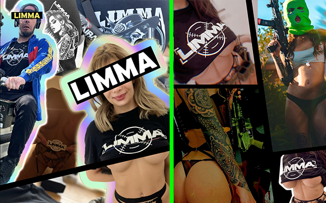 LIMMA