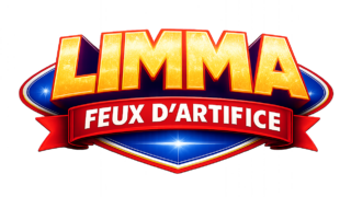 limma feux artifice